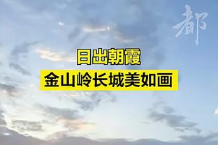 打铁匠！杰伦-布朗半场13中4三分4中1仅拿到9分